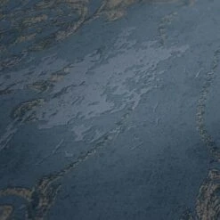 A.S. Creation History Of Art | 376485 | Papier Peint Intissé Baroque | 0.53 M X 10.05 M | Bleu -Décoration Intérieur 376485 2