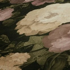 A.S. Creation History Of Art | 376501 | Papier Peint Intissé Floral | 0.53 M X 10.05 M | Rose -Décoration Intérieur 376501 2