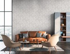 A.S. Creation Industrial | 377415 | Papier Peint Intissé Pierre Brique | 0.53 M X 10.05 M | Gris 11 A.S. Creation Industrial | 377415 | Papier Peint Intissé Pierre Brique | 0.53 M X 10.05 M | Gris -Décoration Intérieur 377415 4