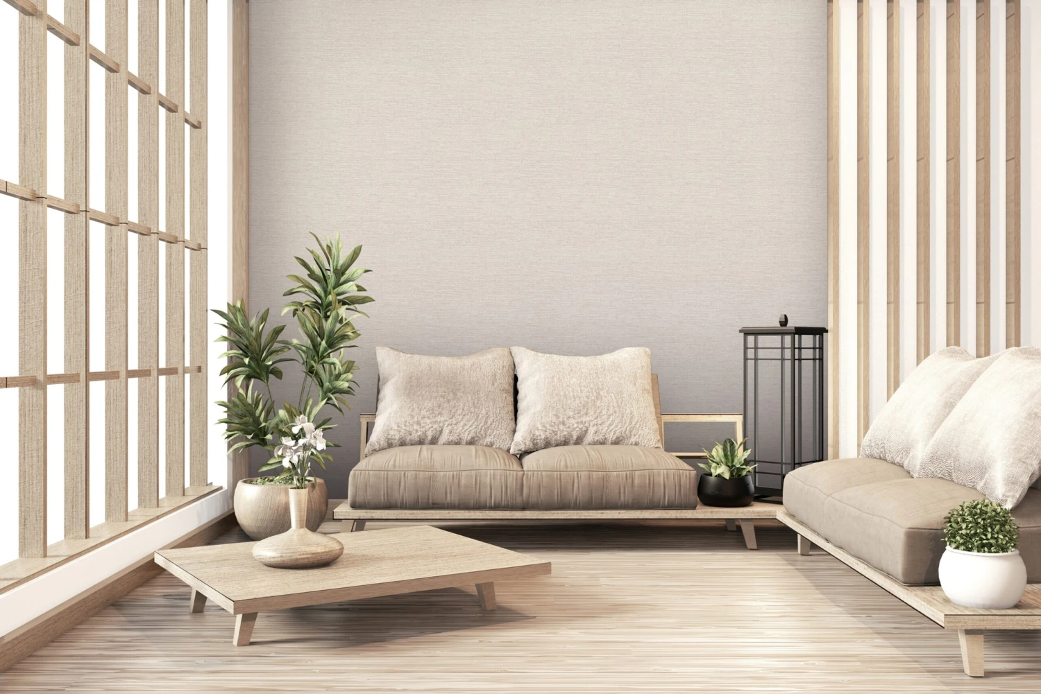 A.S. Creation Metropolitan Stories 2 | 378574 | Papier Peint Intissé Uni | 0.53 M X 10.05 M | Beige 5 A.S. Creation Metropolitan Stories 2 | 378574 | Papier Peint Intissé Uni | 0.53 M X 10.05 M | Beige – Image 5