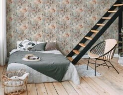 A.S. Creation Metropolitan Stories 2 | 379541 | Papier Peint Intissé Vintage | Gris -Décoration Intérieur 379541 12