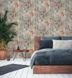 A.S. Creation Metropolitan Stories 2 | 379541 | Papier Peint Intissé Vintage | Gris -Décoration Intérieur 379541 13