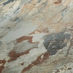 A.S. Creation Metropolitan Stories 2 | 379541 | Papier Peint Intissé Vintage | Gris -Décoration Intérieur 379541 2