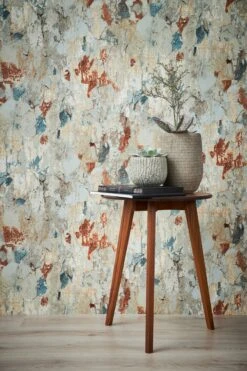 A.S. Creation Metropolitan Stories 2 | 379541 | Papier Peint Intissé Vintage | Gris -Décoration Intérieur 379541 4