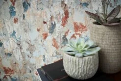 A.S. Creation Metropolitan Stories 2 | 379541 | Papier Peint Intissé Vintage | Gris -Décoration Intérieur 379541 7