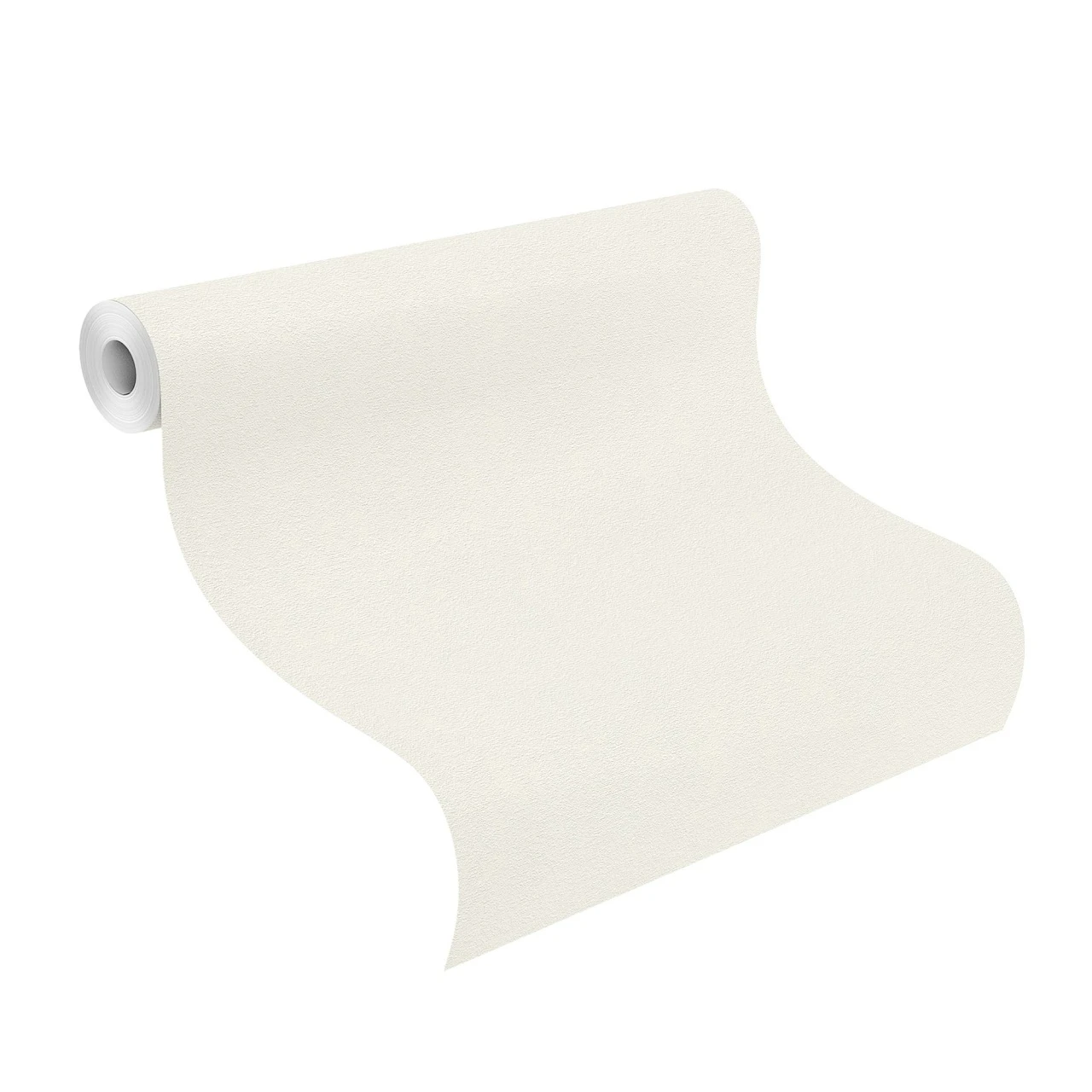 Rasch Uptown | 402315 | Papier Peint Intissé Uni | 0.53 M X 10.05 M | Blanc 2 Rasch Uptown | 402315 | Papier Peint Intissé Uni | 0.53 M X 10.05 M | Blanc – Image 2