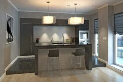 Moulure De Plafond Sobre Marbet E-35 | 45 X 67 Mm | Polystyrèn -Décoration Intérieur 432 1