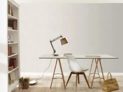 Rasch Selection | 442700 | Papier Peint Intissé Uni | 0.53 M X 10.05 M | Beige -Décoration Intérieur 442700 room 3