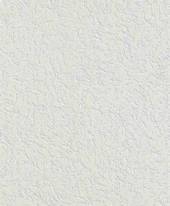 Rasch Selection | 444704 | Papier Peint Intissé Uni | 0.53 M X 10.05 M | Blanc