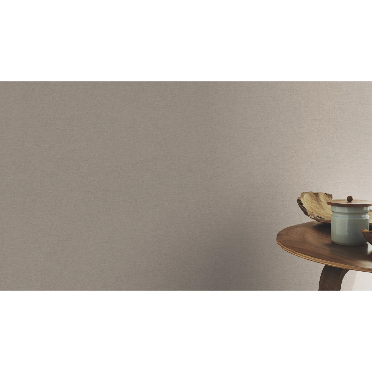 Rasch Best Of Florentine | 452020 | Papier Peint Intissé Uni | 0.53 M X 10.05 M | Gris 2 Rasch Best Of Florentine | 452020 | Papier Peint Intissé Uni | 0.53 M X 10.05 M | Gris – Image 2