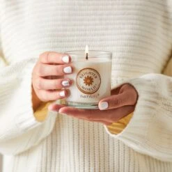 Pot à Bougie Brighter World™ Vanilla Tonka Bean -Décoration Intérieur 4 fh23 g105278 g105315 g105316 a