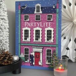 Coffret Cadeau Calendrier De L'Avent 7 Coffret Cadeau Calendrier De L'Avent -Décoration Intérieur 4 fh23 social p84149 p93793 e 1