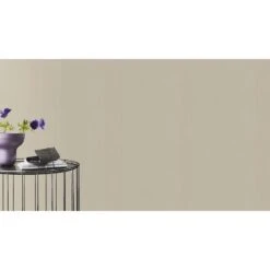 Rasch BARBARA Home Collection | 527230 | Papier Peint Intissé Uni | 0.53 M X 10.05 M | écru 8 Rasch BARBARA Home Collection | 527230 | Papier Peint Intissé Uni | 0.53 M X 10.05 M | écru -Décoration Intérieur 527230 room 4