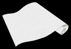 Erismann RollOver 2021 | 536410 | Papier Peint Intissé Enduit | 0.53 M X 10.05 M | Blanc