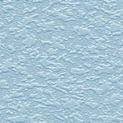 Erismann RollOver 2021 | 536410 | Papier Peint Intissé Enduit | 0.53 M X 10.05 M | Blanc -Décoration Intérieur 536410 zuschnitt blau