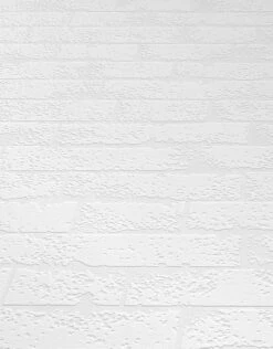 Erismann RollOver 2021 | 537210 | Papier Peint Intissé Effet Béton | 0.53 M X 10.05 M | Blanc -Décoration Intérieur 537210 3