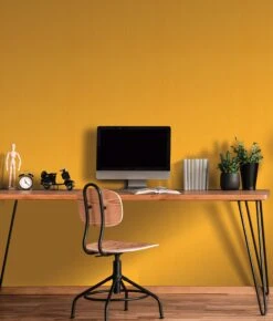 Erismann RollOver 2021 | 538010 | Papier Peint Intissé à Rayures | 0.53 M X 10.05 M | Blanc -Décoration Intérieur 538010 1