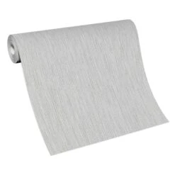 Erismann Summer Beat | 5424-10 | Papier Peint Intissé Uni | 0.53 M X 10.05 M | Gris 9 Erismann Summer Beat | 5424-10 | Papier Peint Intissé Uni | 0.53 M X 10.05 M | Gris -Décoration Intérieur 5424 10 roll summerbeat