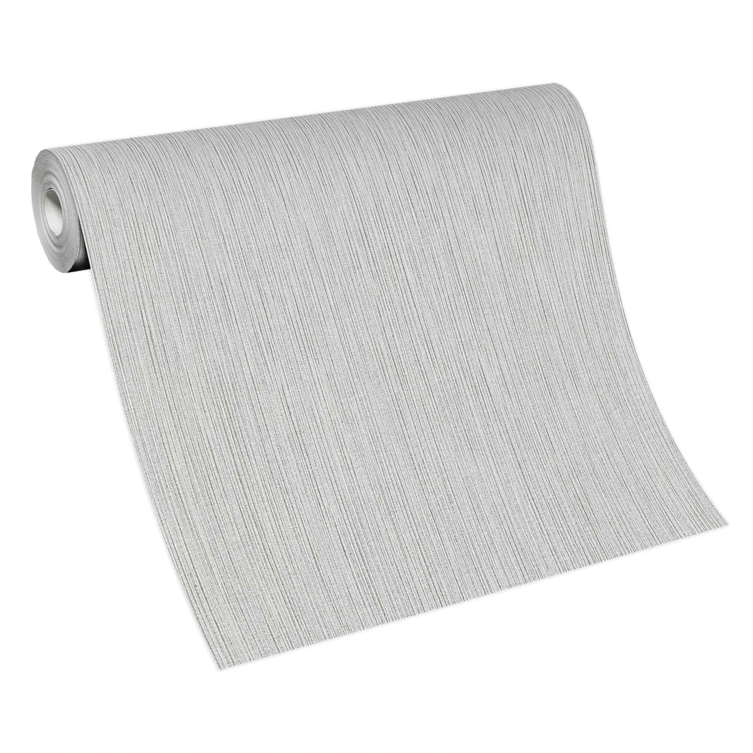 Erismann Summer Beat | 5424-10 | Papier Peint Intissé Uni | 0.53 M X 10.05 M | Gris 3 Erismann Summer Beat | 5424-10 | Papier Peint Intissé Uni | 0.53 M X 10.05 M | Gris – Image 3