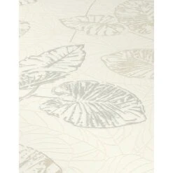 Erismann Summer Beat | 542602 | Papier Peint Intissé Floral | 0.53 M X 10.05 M | Beige -Décoration Intérieur 5426 02 zoom summerbeat