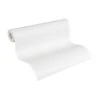 A.S. Creation Meistervlies | 563217 | Papier Peint Intissé Enduit | 0.53 M X 10.05 M | Blanc