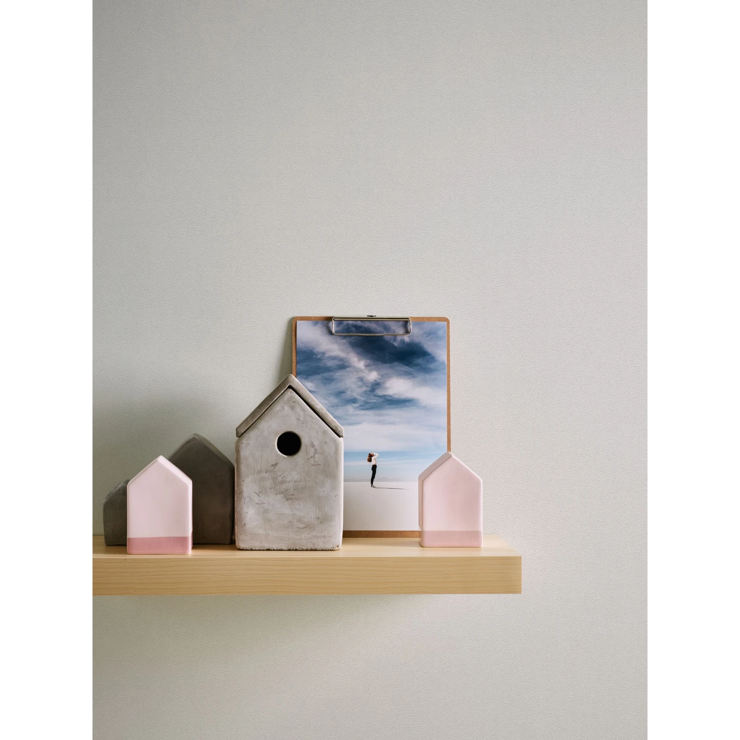 A.S. Creation Meistervlies | 574718 | Papier Peint Intissé Enduit | 1.06 M X 25 M | Blanc 2 A.S. Creation Meistervlies | 574718 | Papier Peint Intissé Enduit | 1.06 M X 25 M | Blanc – Image 2