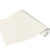 Erismann Paradisio | 6307-01 | Papier Peint Intissé Uni | 0.53 M X 10.05 M | Blanc