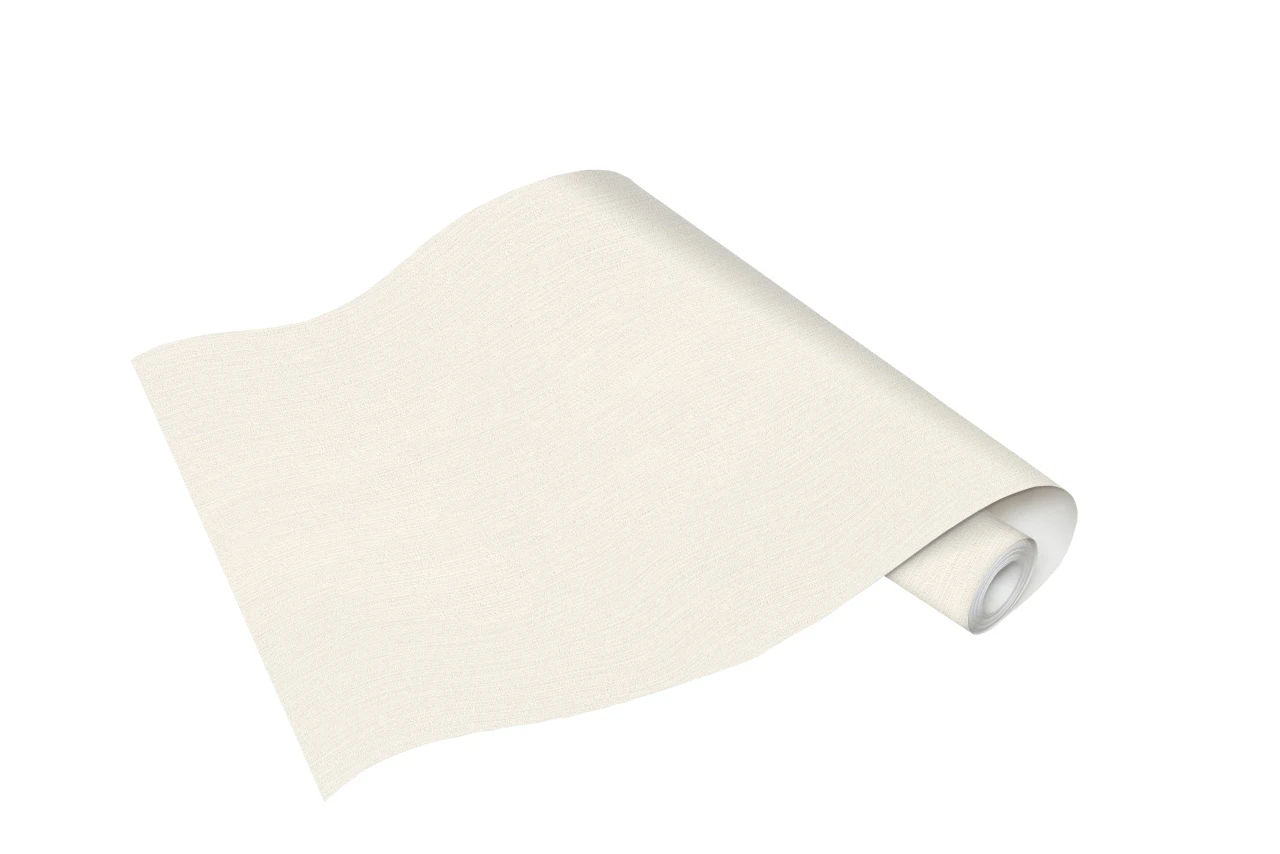 Erismann Paradisio | 6307-01 | Papier Peint Intissé Uni | 0.53 M X 10.05 M | Blanc 1 Erismann Paradisio | 6307-01 | Papier Peint Intissé Uni | 0.53 M X 10.05 M | Blanc