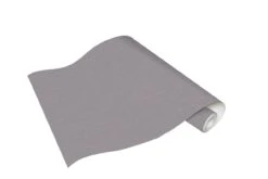 Erismann Paradisio | 6307-10 | Papier Peint Intissé Uni | 0.53 M X 10.05 M | Gris