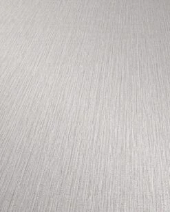Erismann Paradisio | 6307-31 | Papier Peint Intissé Uni | 0.53 M X 10.05 M | Gris -Décoration Intérieur 6307 31 3