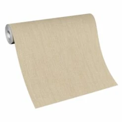 Erismann Paradisio | 6309-02 | Papier Peint Intissé Uni | 0.53 M X 10.05 M | Beige 9 Erismann Paradisio | 6309-02 | Papier Peint Intissé Uni | 0.53 M X 10.05 M | Beige -Décoration Intérieur 6309 02 roll paradisio2