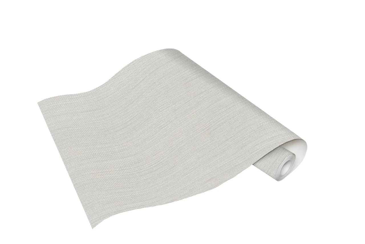 Erismann Paradisio | 6309-31 | Papier Peint Intissé Uni | 0.53 M X 10.05 M | Gris 2 Erismann Paradisio | 6309-31 | Papier Peint Intissé Uni | 0.53 M X 10.05 M | Gris – Image 2