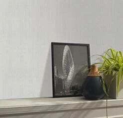 Erismann Paradisio | 6309-31 | Papier Peint Intissé Uni | 0.53 M X 10.05 M | Gris 10 Erismann Paradisio | 6309-31 | Papier Peint Intissé Uni | 0.53 M X 10.05 M | Gris -Décoration Intérieur 6309 31 2