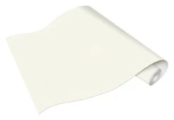 Erismann Acquabella | 6353-01 | Papier Peint Intissé Uni | 0.53 M X 10.05 M | écru