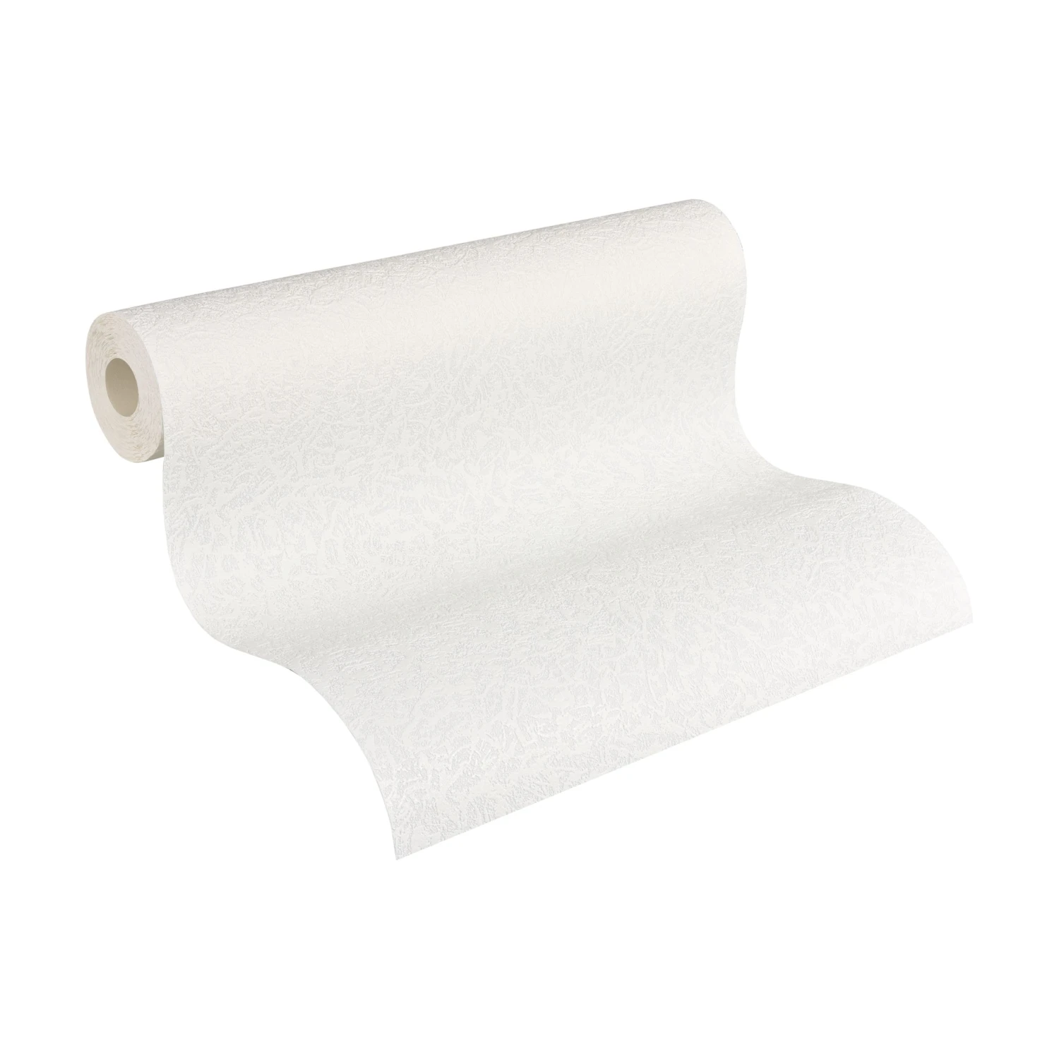 A.S. Creation Meistervlies | 643117 | Papier Peint Intissé Enduit | 0.53 M X 10.05 M | Blanc 1 A.S. Creation Meistervlies | 643117 | Papier Peint Intissé Enduit | 0.53 M X 10.05 M | Blanc