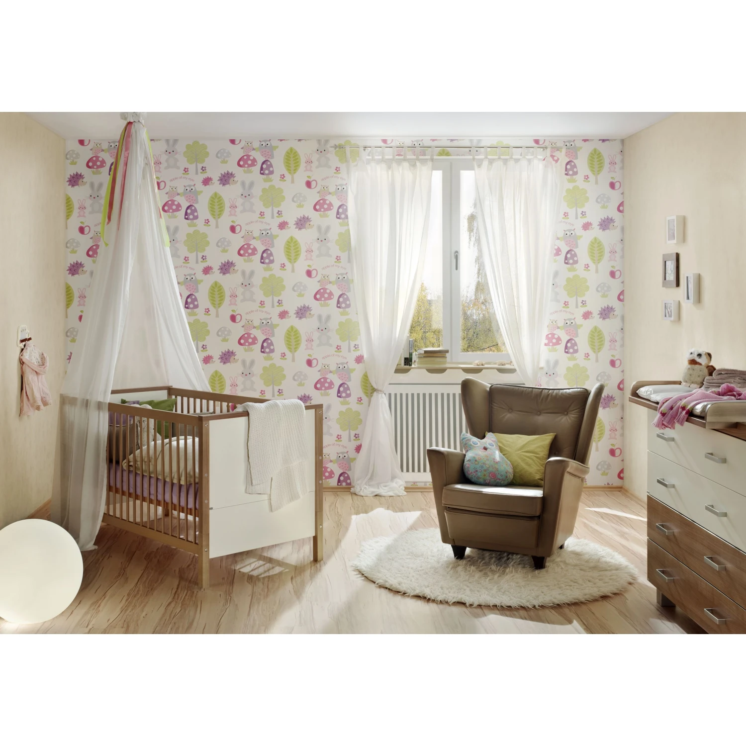 A.S. Creation Boys & Girls 6 | 688811 | Papier Peint Papier Uni | 0.53 M X 10.05 M | Beige 2 A.S. Creation Boys & Girls 6 | 688811 | Papier Peint Papier Uni | 0.53 M X 10.05 M | Beige – Image 2