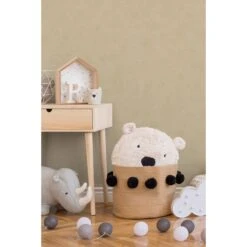 A.S. Creation Boys & Girls 6 | 688811 | Papier Peint Papier Uni | 0.53 M X 10.05 M | Beige 12 A.S. Creation Boys & Girls 6 | 688811 | Papier Peint Papier Uni | 0.53 M X 10.05 M | Beige -Décoration Intérieur 688811 6