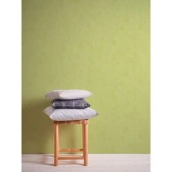 A.S. Creation Il Decoro | 688866 | Papier Peint Papier Uni | 0.53 M X 10.05 M | Vert 10 A.S. Creation Il Decoro | 688866 | Papier Peint Papier Uni | 0.53 M X 10.05 M | Vert -Décoration Intérieur 688866 4