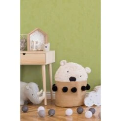 A.S. Creation Il Decoro | 688866 | Papier Peint Papier Uni | 0.53 M X 10.05 M | Vert 11 A.S. Creation Il Decoro | 688866 | Papier Peint Papier Uni | 0.53 M X 10.05 M | Vert -Décoration Intérieur 688866 5