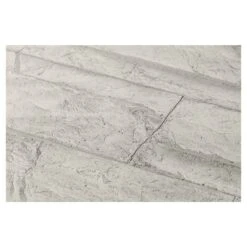 A.S. Creation Elements | 707116 | Papier Peint Intissé Pierre Brique | 0.53 M X 10.05 M | Gris -Décoration Intérieur 707116 2