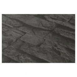 A.S. Creation Elements | 707123 | Papier Peint Intissé Pierre Brique | 0.53 M X 10.05 M | Gris -Décoration Intérieur 707123 2