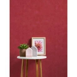 A.S. Creation Il Decoro | 758453 | Papier Peint Papier Uni | 0.53 M X 10.05 M | Rouge 13 A.S. Creation Il Decoro | 758453 | Papier Peint Papier Uni | 0.53 M X 10.05 M | Rouge -Décoration Intérieur 758453 7