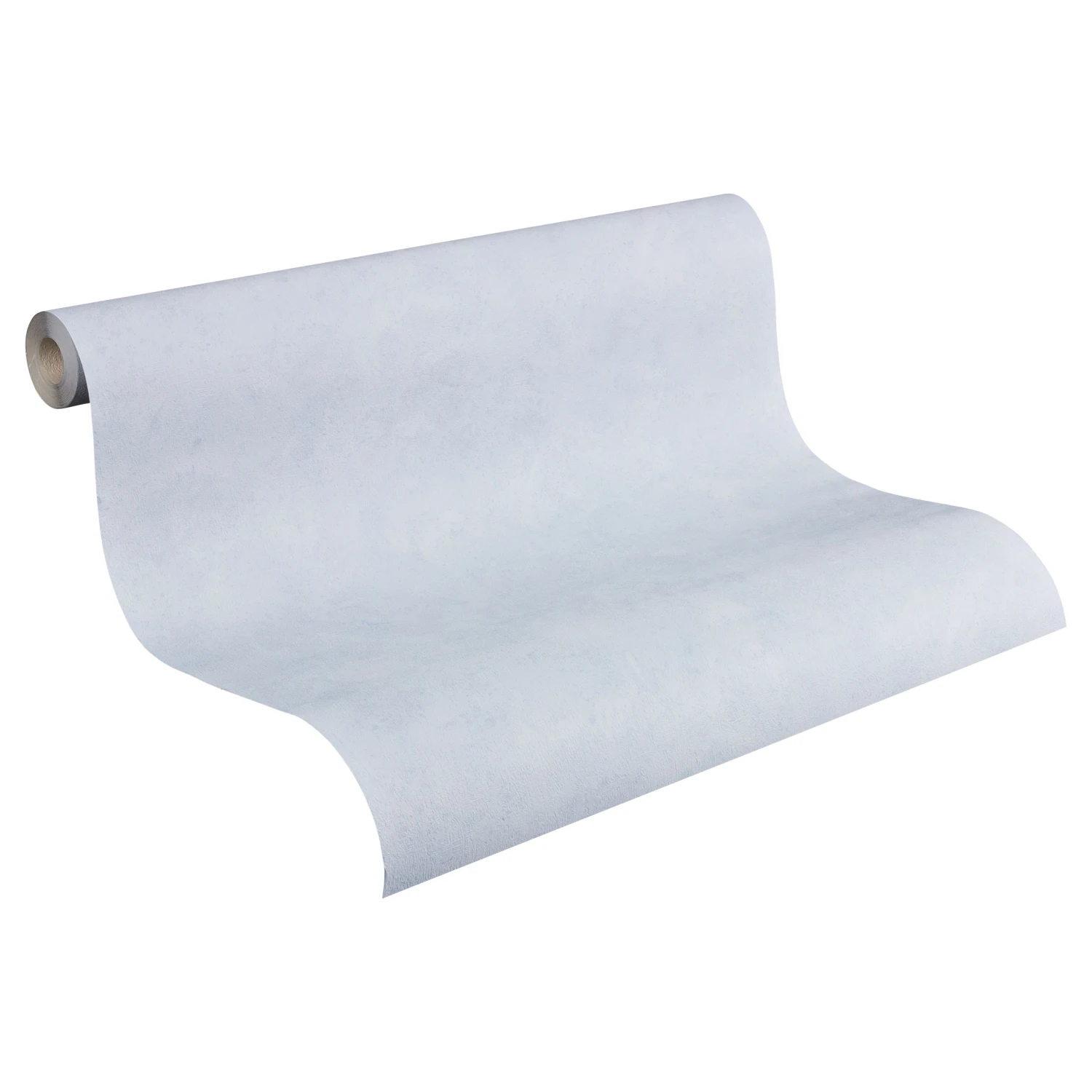 A.S. Creation Boys & Girls 6 | 758781 | Papier Peint Papier Uni | 0.53 M X 10.05 M | Bleu 1 A.S. Creation Boys & Girls 6 | 758781 | Papier Peint Papier Uni | 0.53 M X 10.05 M | Bleu