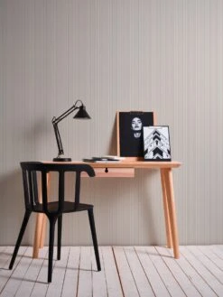 A.S. Creation Concerto 3 | 765673 | Papier Peint à Rayures Papier | 0.53 M X 10.05 M | Beige -Décoration Intérieur 765673 2