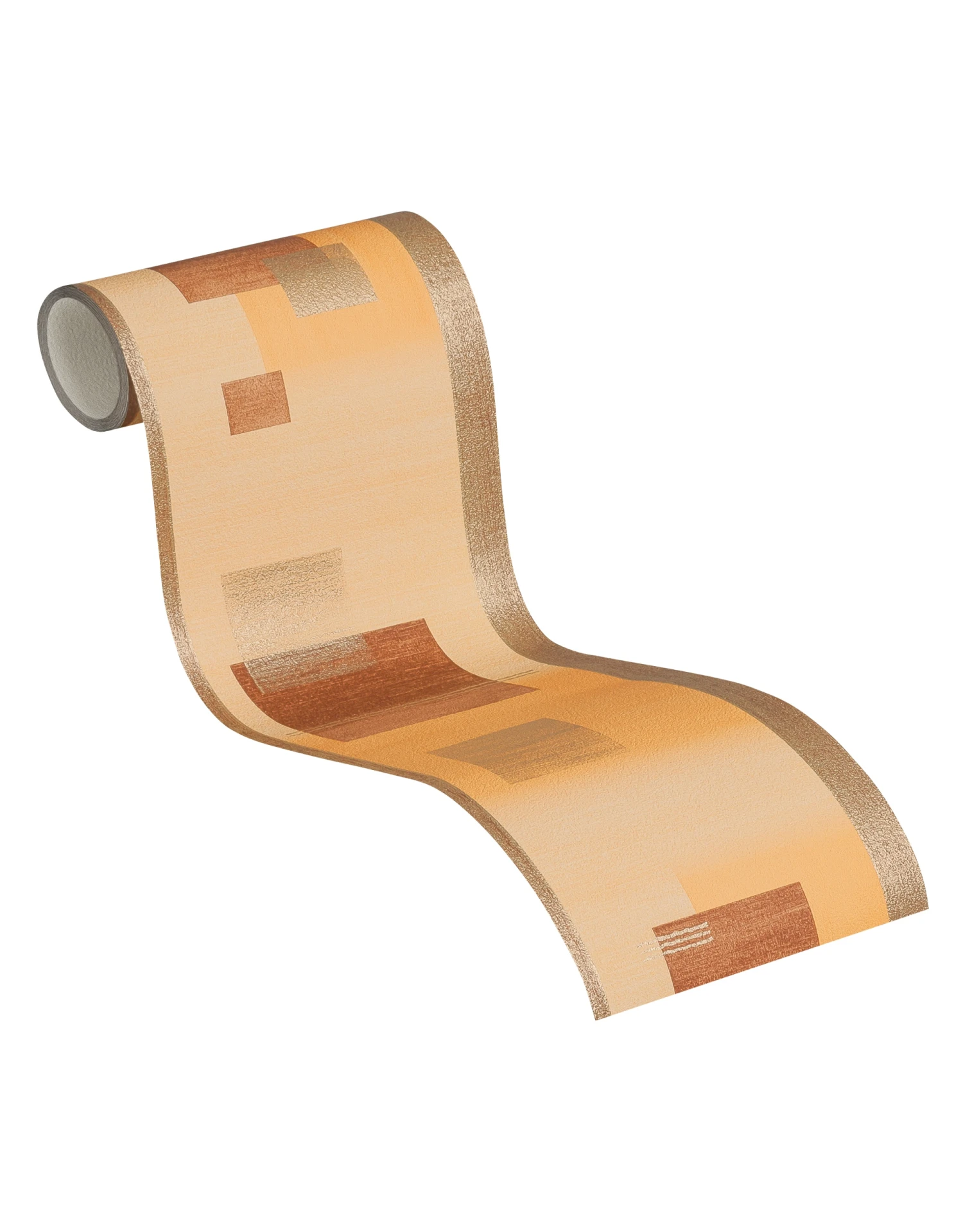 A.S. Creation Only Borders 10 | 768926 | Papier Peint Papier Vintage | 0.13 M X 5 M | Beige 2 A.S. Creation Only Borders 10 | 768926 | Papier Peint Papier Vintage | 0.13 M X 5 M | Beige – Image 2