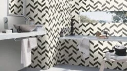 Rasch Selection | 770322 | Papier Peint Intissé Uni | 0.53 M X 10.05 M | Blanc 9 Rasch Selection | 770322 | Papier Peint Intissé Uni | 0.53 M X 10.05 M | Blanc -Décoration Intérieur 770322 room 2