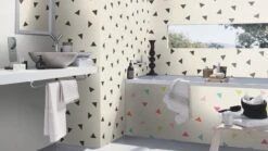 Rasch Selection | 770322 | Papier Peint Intissé Uni | 0.53 M X 10.05 M | Blanc 11 Rasch Selection | 770322 | Papier Peint Intissé Uni | 0.53 M X 10.05 M | Blanc -Décoration Intérieur 770322 room 4