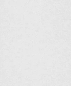 Rasch Selection | 770322 | Papier Peint Intissé Uni | 0.53 M X 10.05 M | Blanc