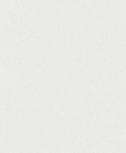 Rasch Selection | 780703 | Papier Peint Intissé Uni | 0.53 M X 10.05 M | Blanc