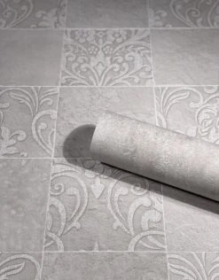 Marburg Hailey | 82249 | Papier Peint Intissé Uni | | 53cm X 1005cm -Décoration Intérieur 82249 Kom